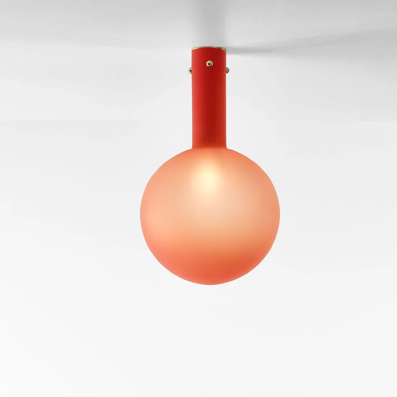 Dechem Studio Sphaerae Ceiling Lamp