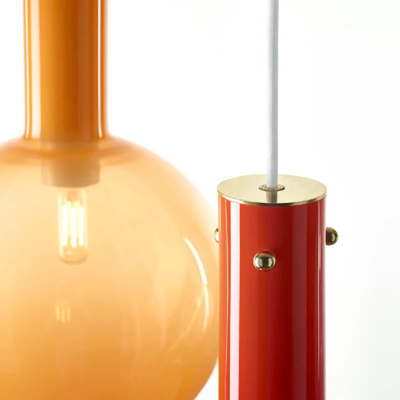 Dechem Studio Sphaerae Pendant Lamp