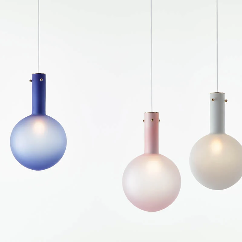 Dechem Studio Sphaerae Pendant Lamp