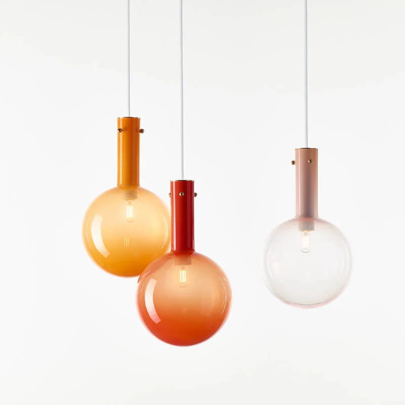 Dechem Studio Sphaerae Pendant Lamp