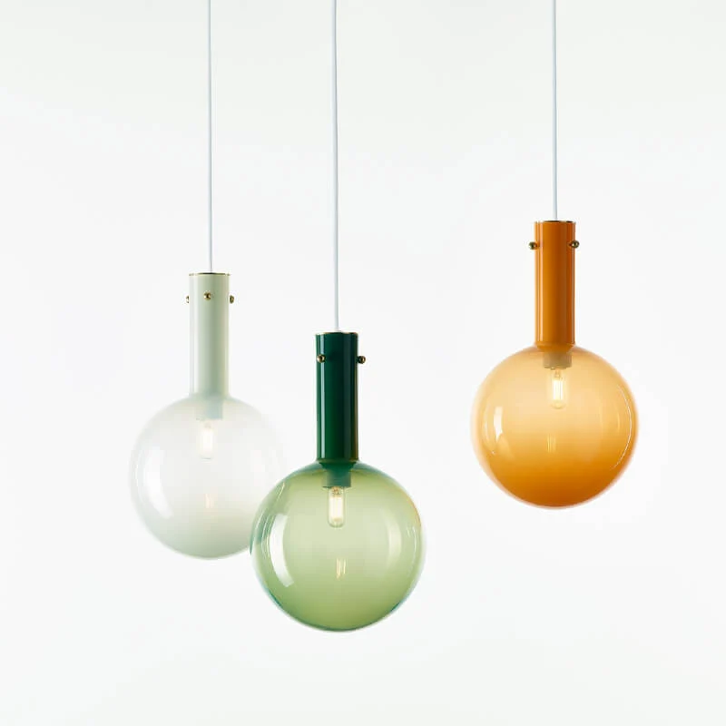 Dechem Studio Sphaerae Pendant Lamp