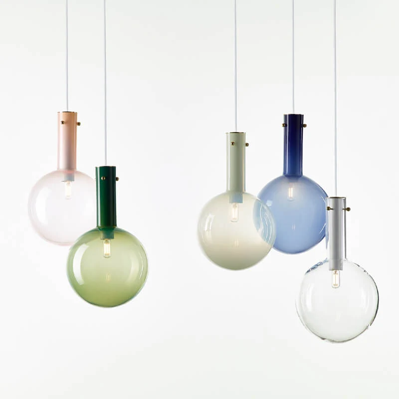 Dechem Studio Sphaerae Pendant Lamp