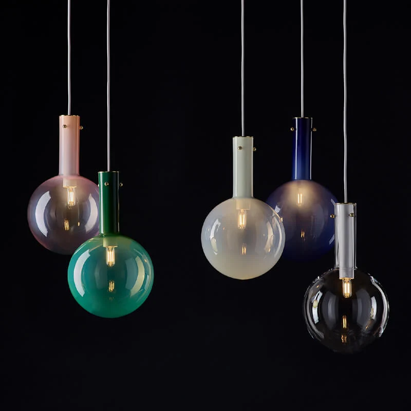 Dechem Studio Sphaerae Pendant Lamp