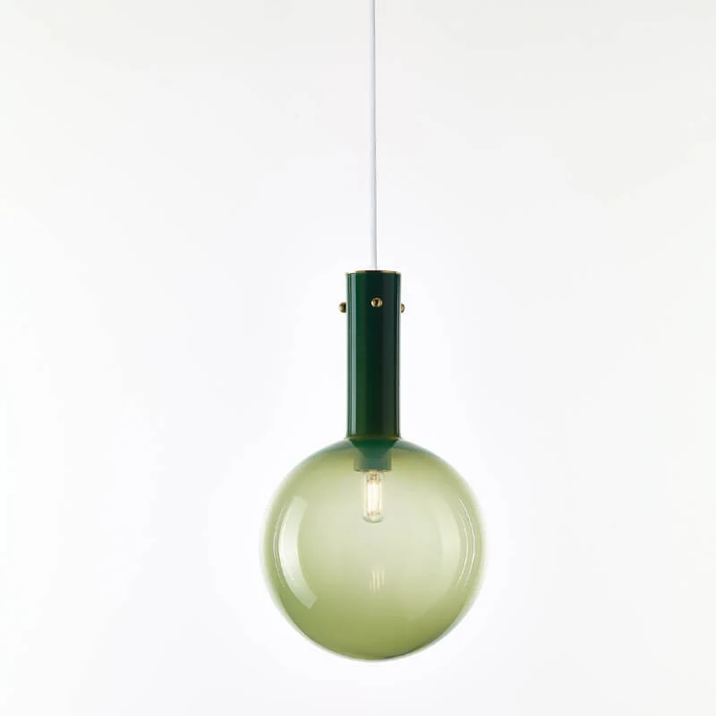 Dechem Studio Sphaerae Pendant Lamp