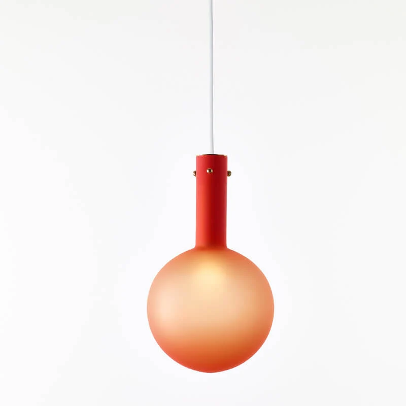 Dechem Studio Sphaerae Pendant Lamp