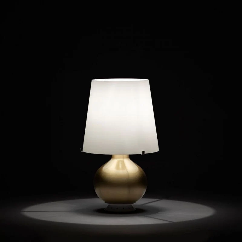 Fontana Arte Fontana Table Lamp