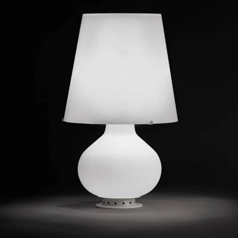 Fontana Arte Fontana Table Lamp