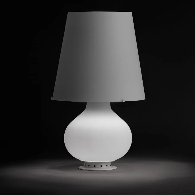 Fontana Arte Fontana Table Lamp