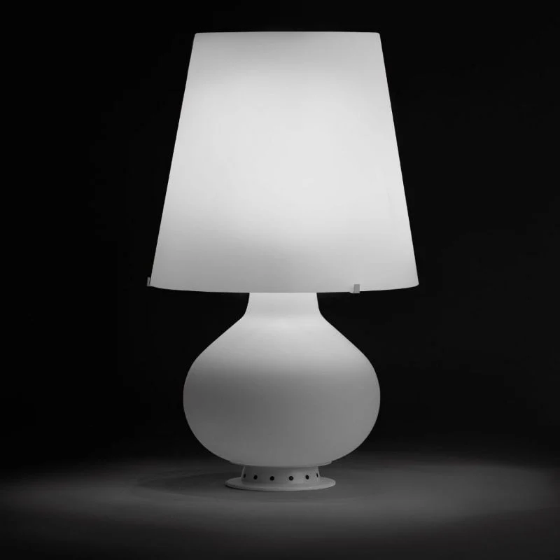 Fontana Arte Fontana Table Lamp