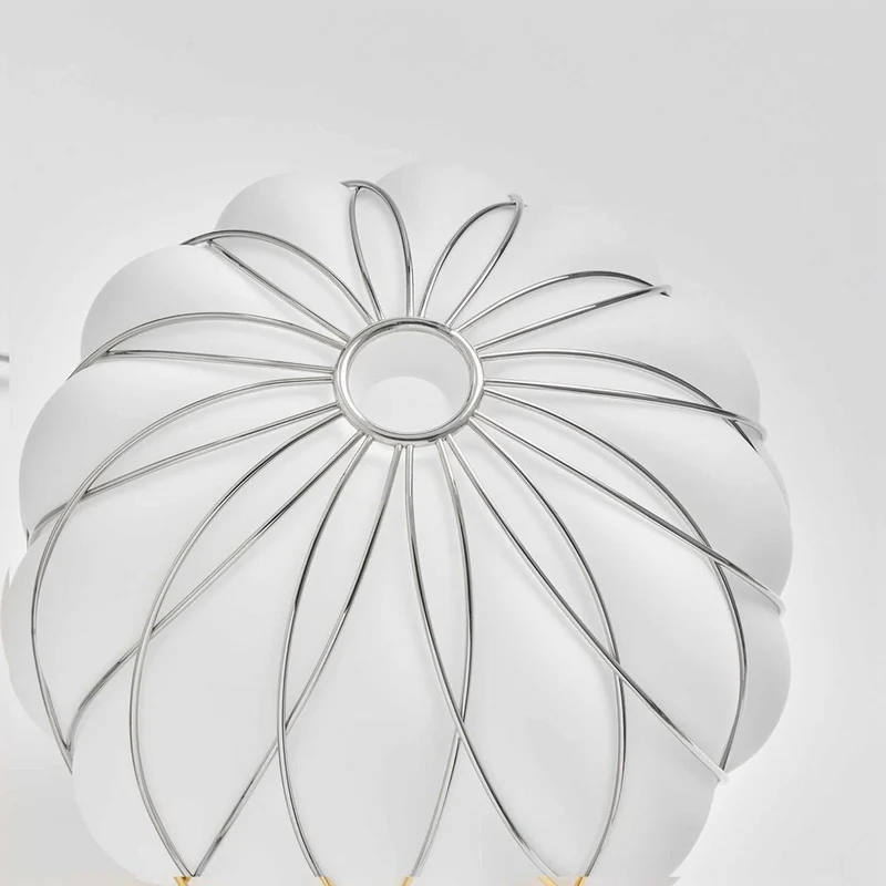Fontana Arte Pinecone Table Lamp