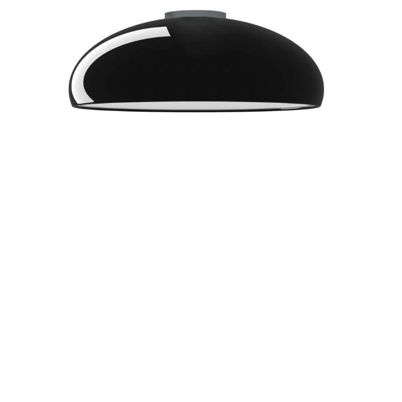 Fontana Arte Pangen Ceiling Lamp