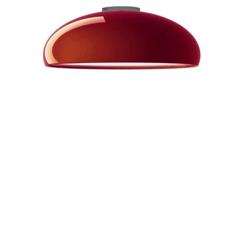 Fontana Arte Pangen Ceiling Lamp