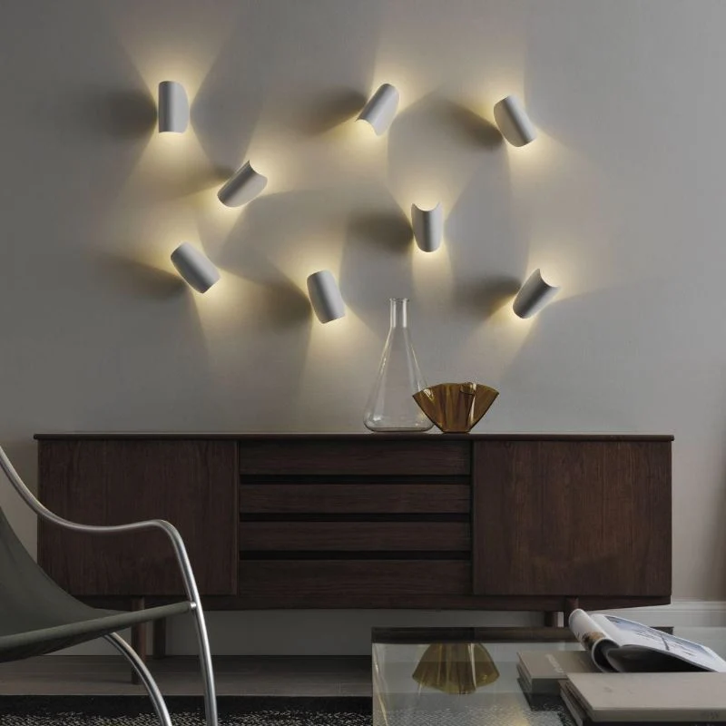 Fontana Arte IO Wall Lamp