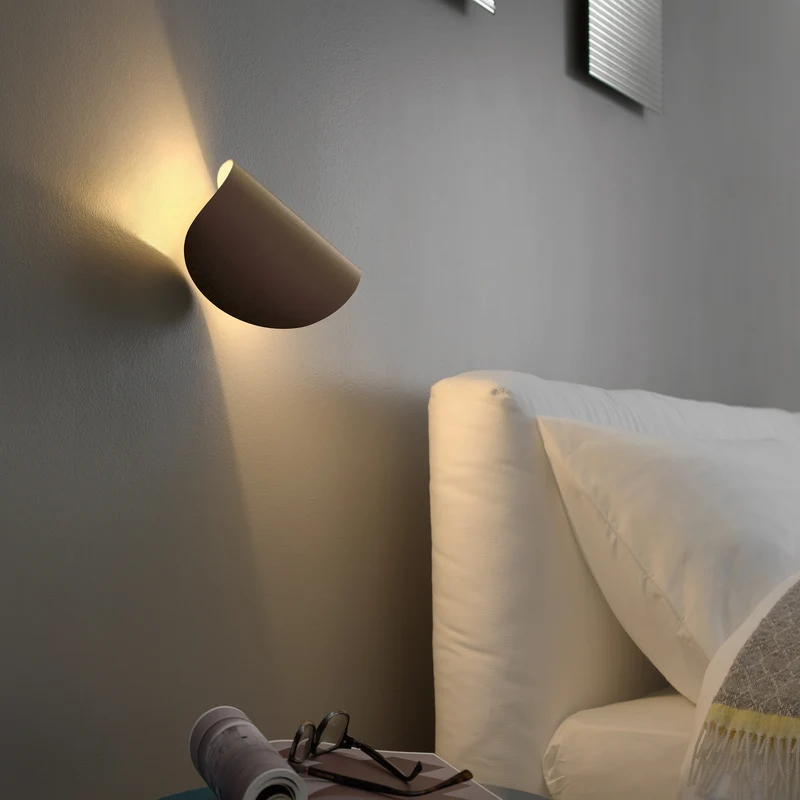 Fontana Arte IO Wall Lamp