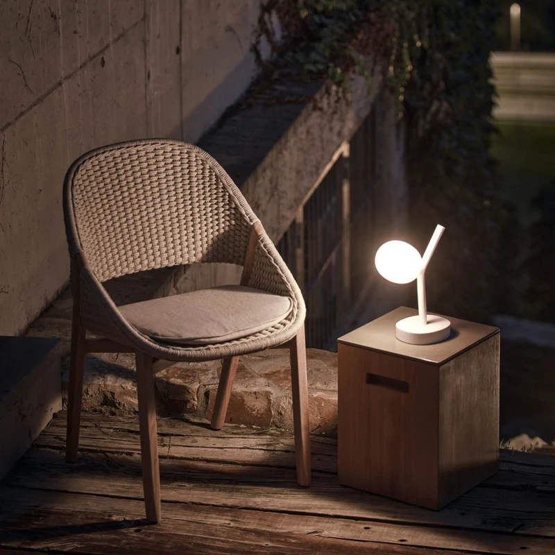 Brokis Ivy Battery PC1233 Portable Rechargeable Lamp