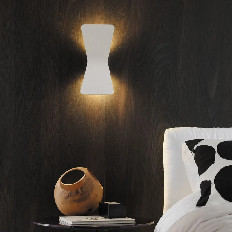 Fontana Arte Flex Wall Lamp