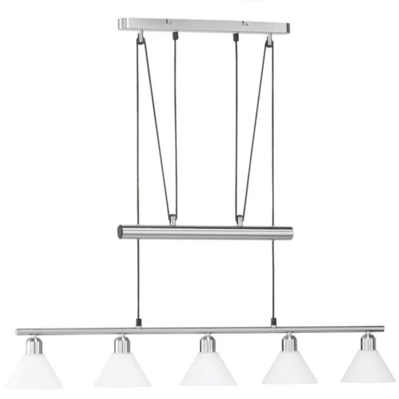 Grosse Suspension Design