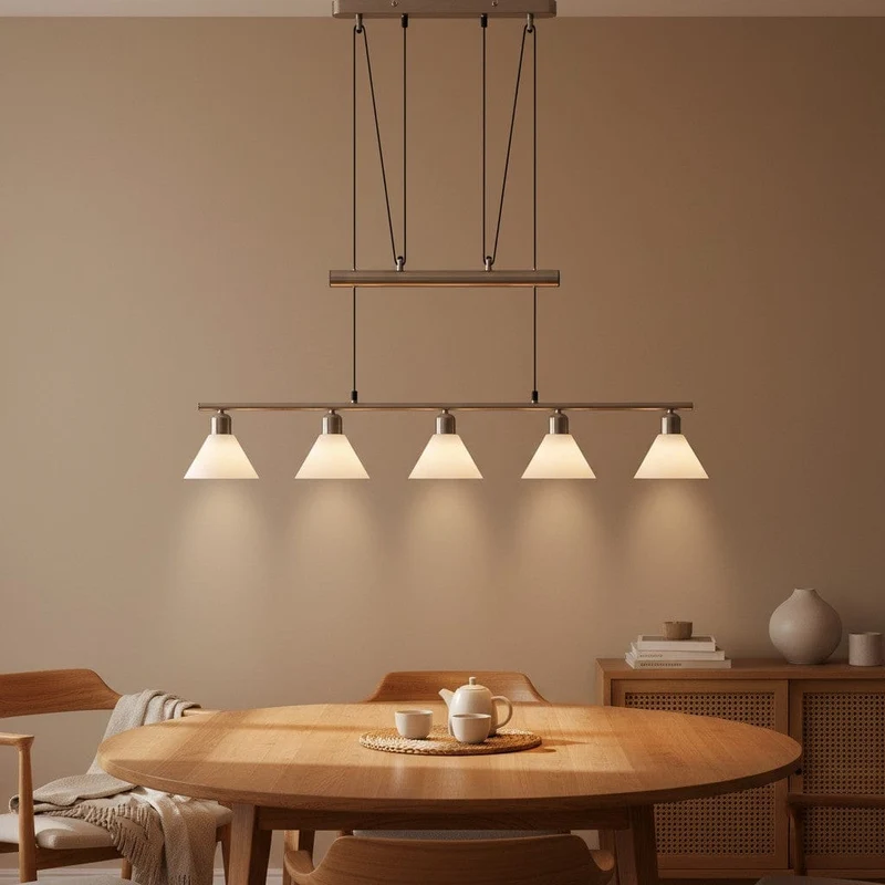 Grosse Suspension Design