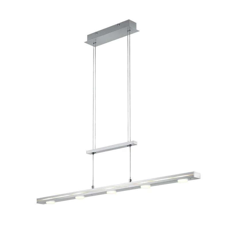 Ampoule Suspension Design