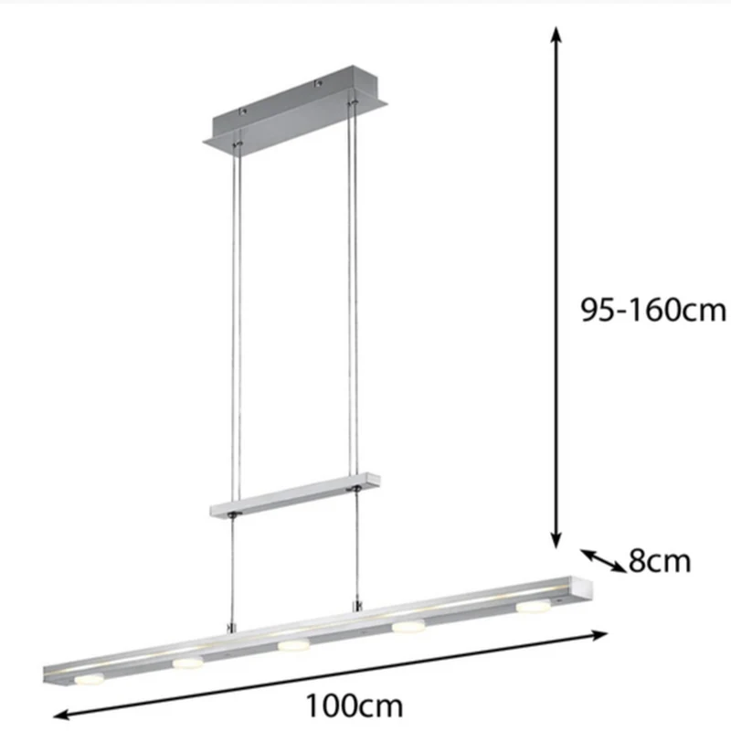 Ampoule Suspension Design
