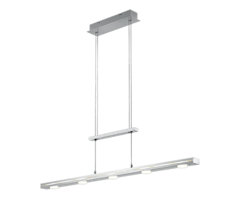 Ampoule Suspension Design