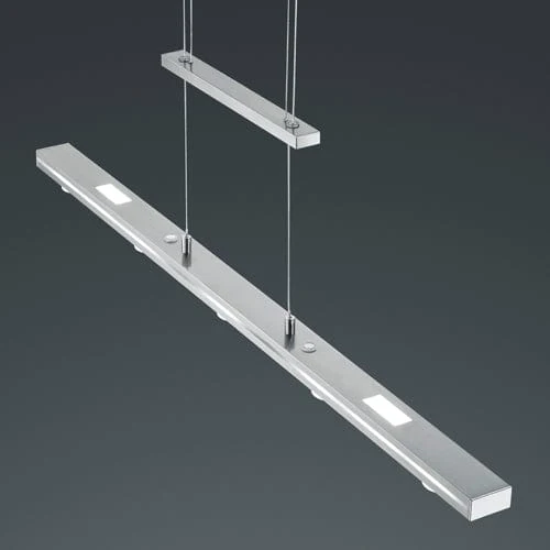 Ampoule Suspension Design