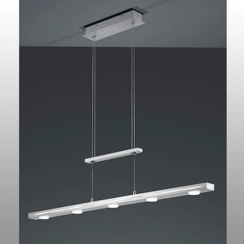 Ampoule Suspension Design
