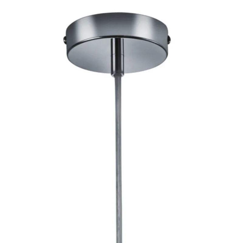 Suspension Marron Chocolat