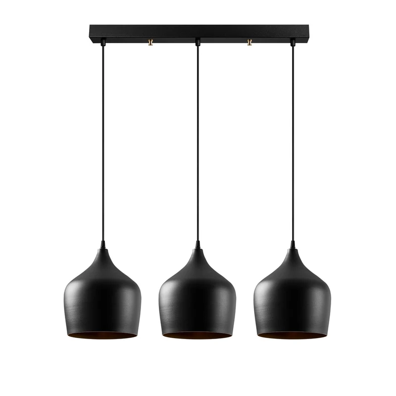 Lampe Salon Suspension