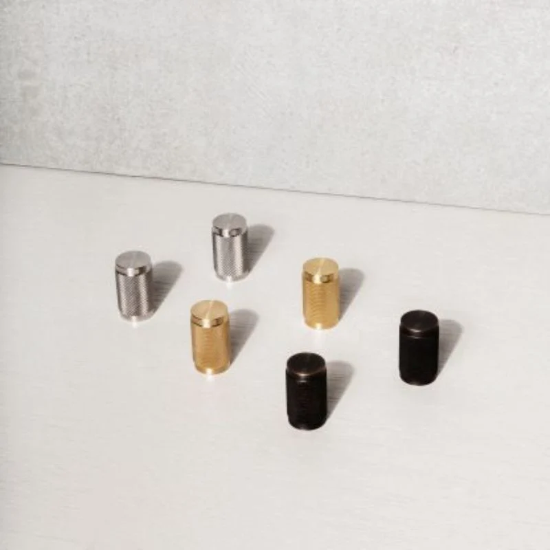 Buster + Punch Furniture Knob Pair