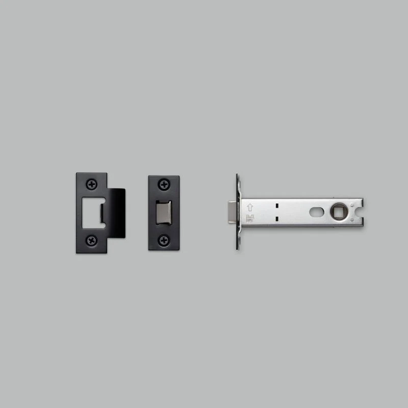 Buster + Punch Tubular Latch-Door Handle