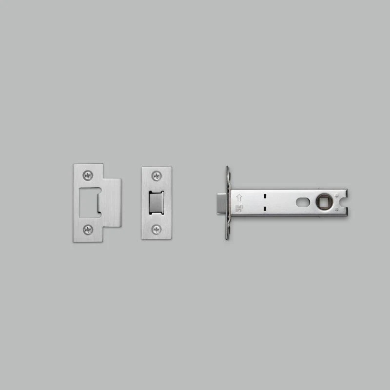 Buster + Punch Tubular Latch-Door Handle