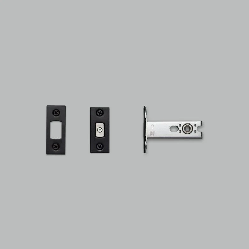 Buster + Punch Deadbolt Latch-Thumbturn Lock