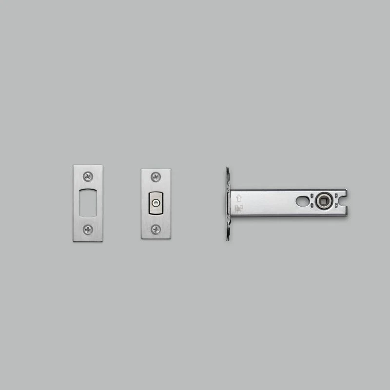 Buster + Punch Deadbolt Latch-Thumbturn Lock