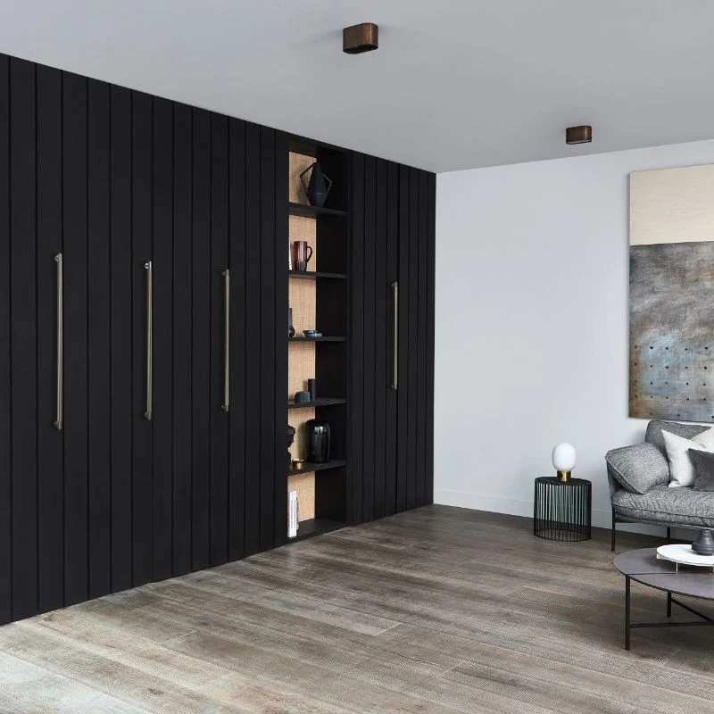 Buster + Punch Long Closet Bar
