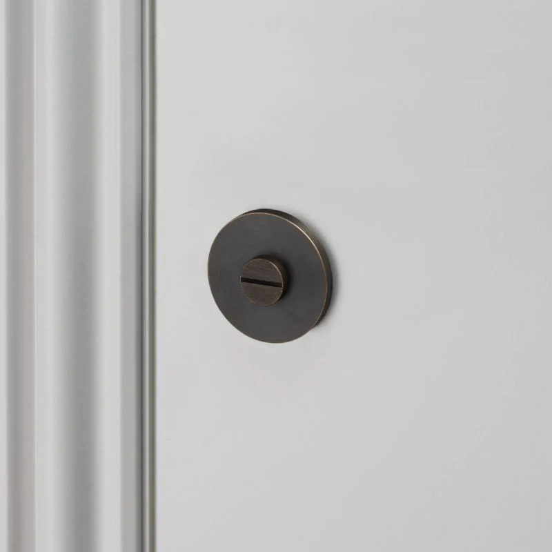 Buster + Punch Thumbturn Lock