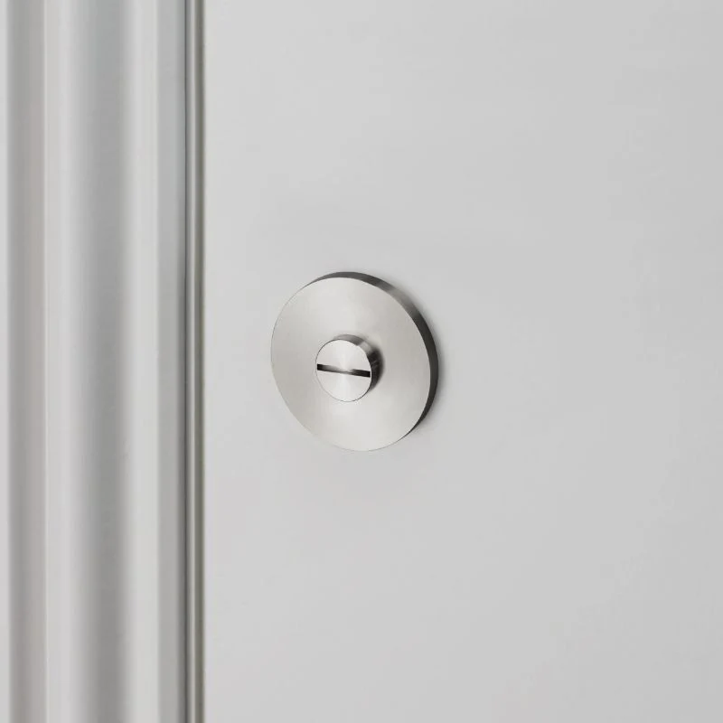 Buster + Punch Thumbturn Lock