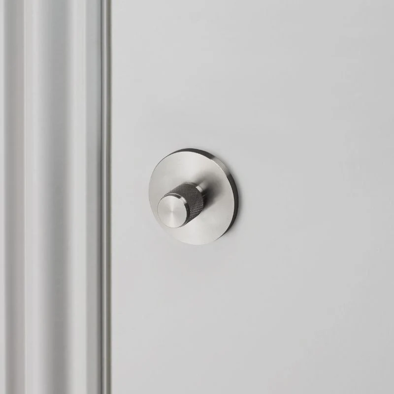 Buster + Punch Thumbturn Lock