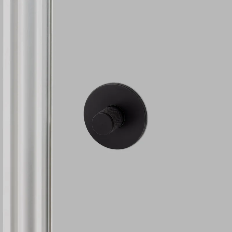 Buster + Punch Thumbturn Lock