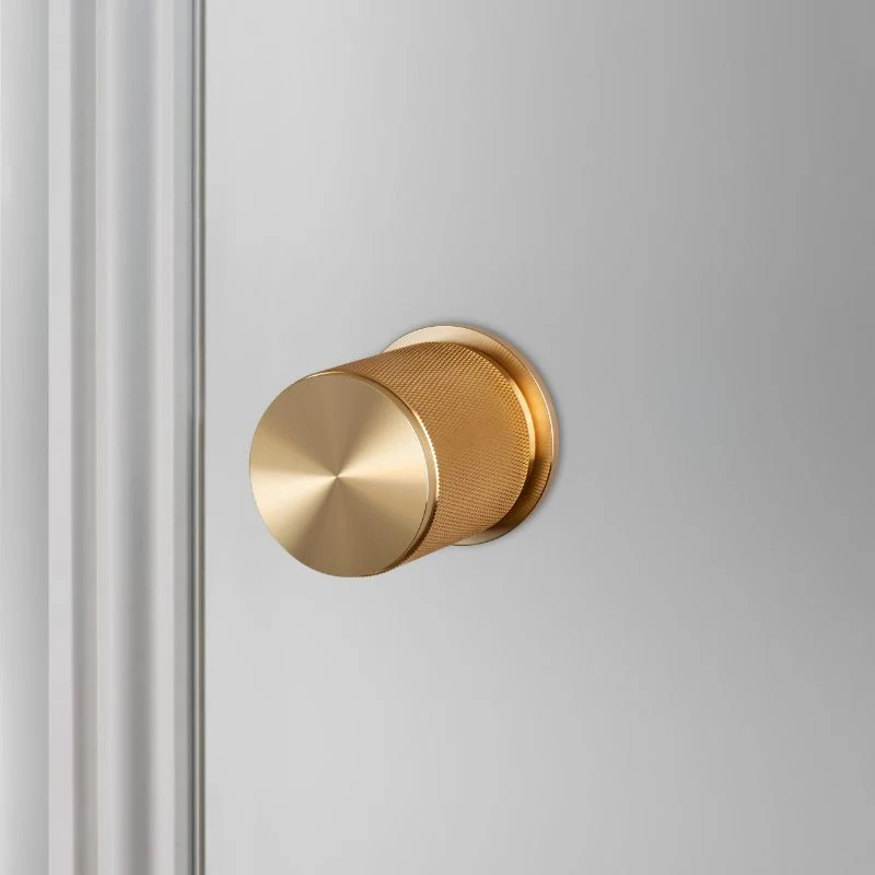 Buster + Punch Door Knob
