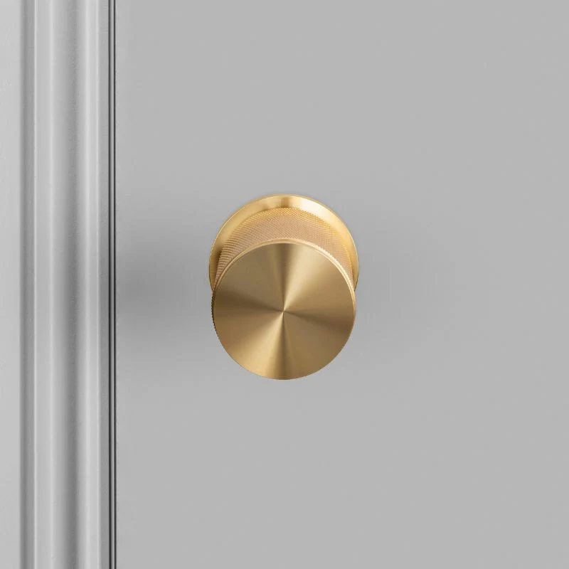 Buster + Punch Door Knob
