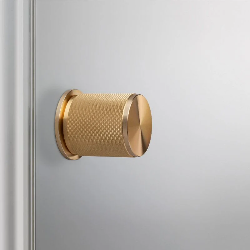 Buster + Punch Door Knob