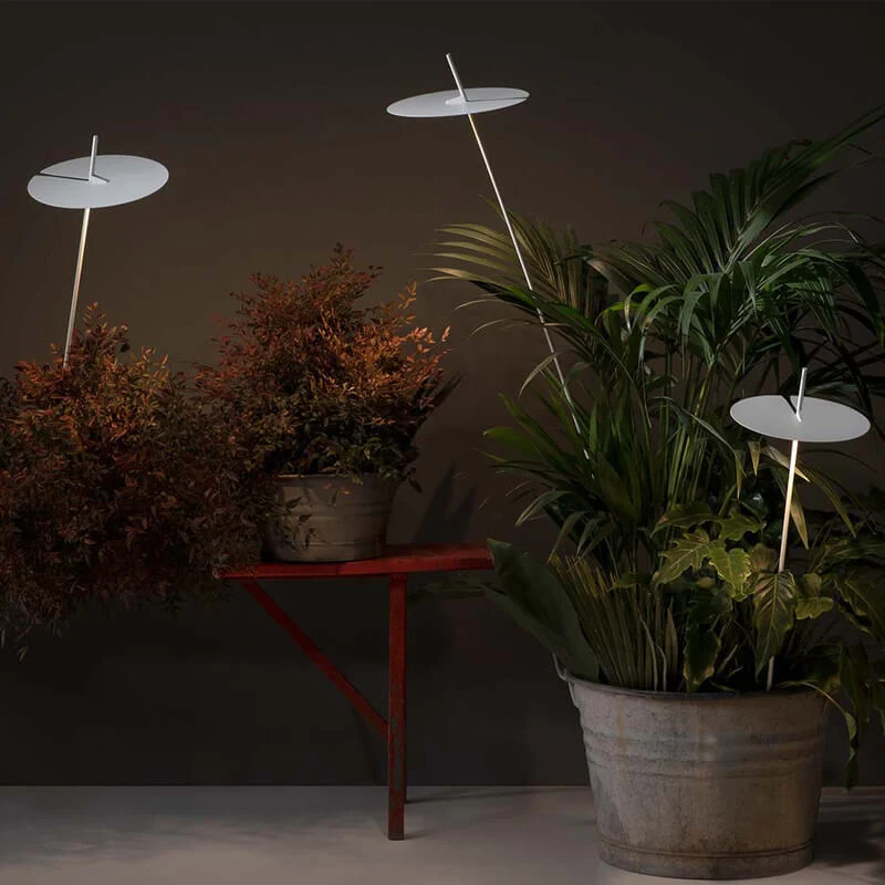Karman Xana Outdoor Floor Lamp