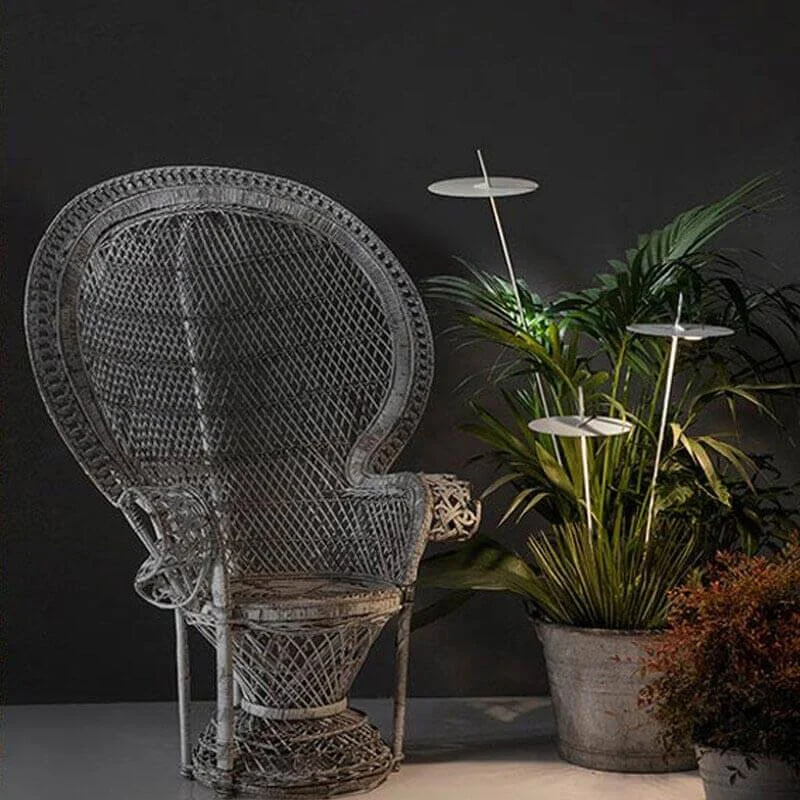 Karman Xana Outdoor Floor Lamp