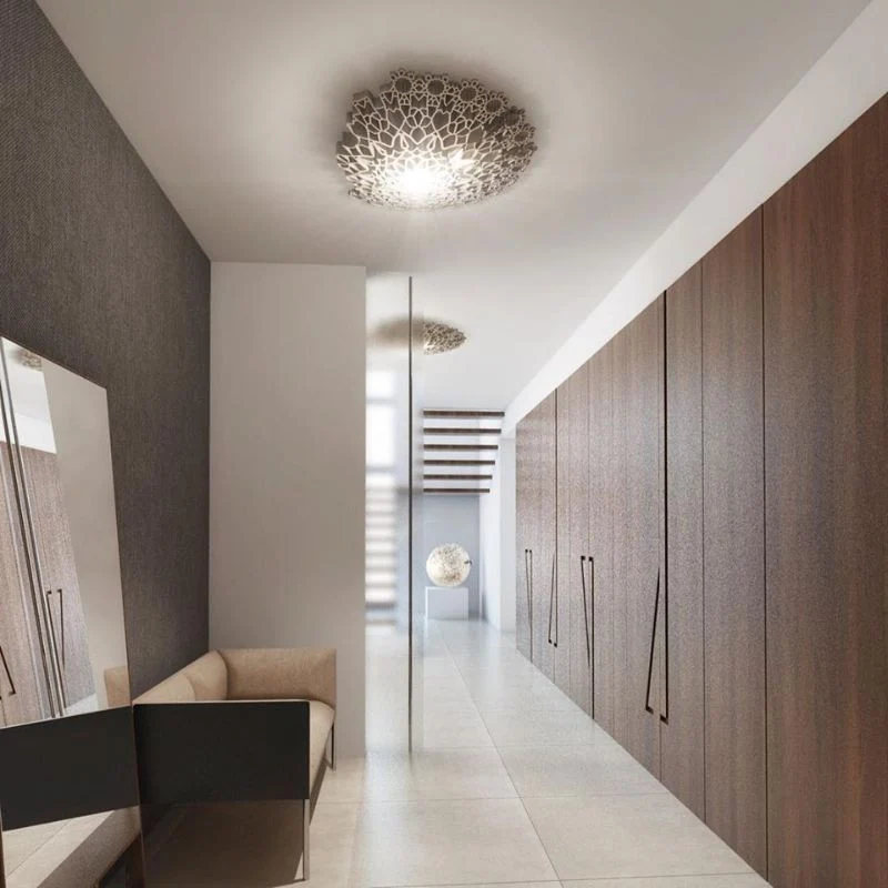 Karman Notre Dame Wall-Ceiling Lamp