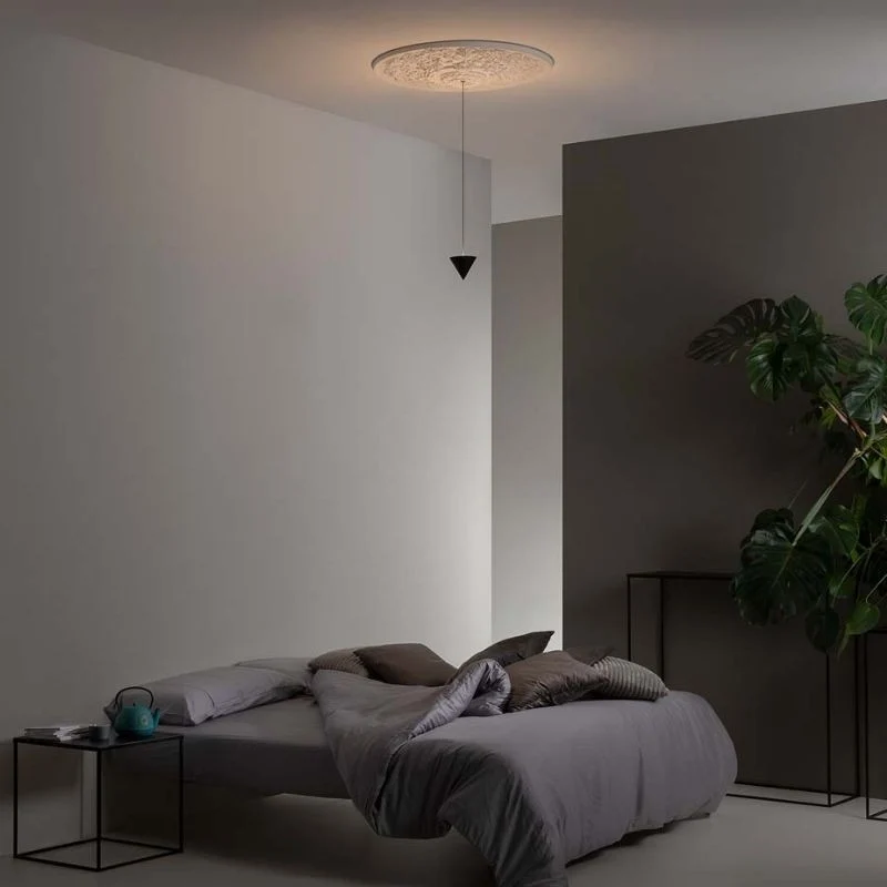 Karman Moonbloom Pendant Lamp