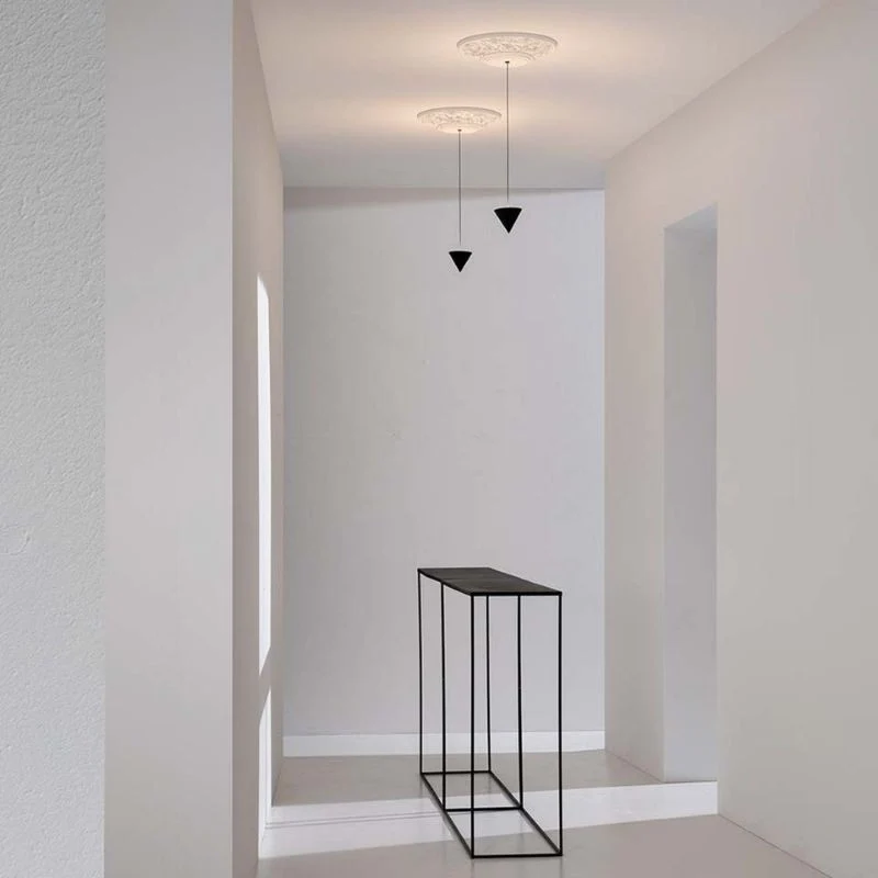 Karman Moonbloom Pendant Lamp