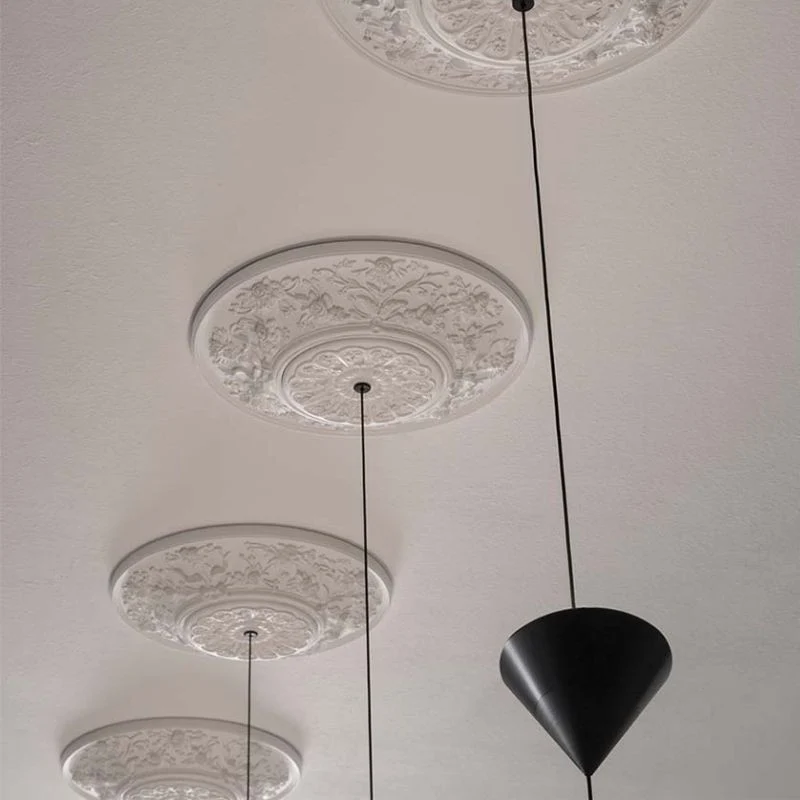 Karman Moonbloom Pendant Lamp