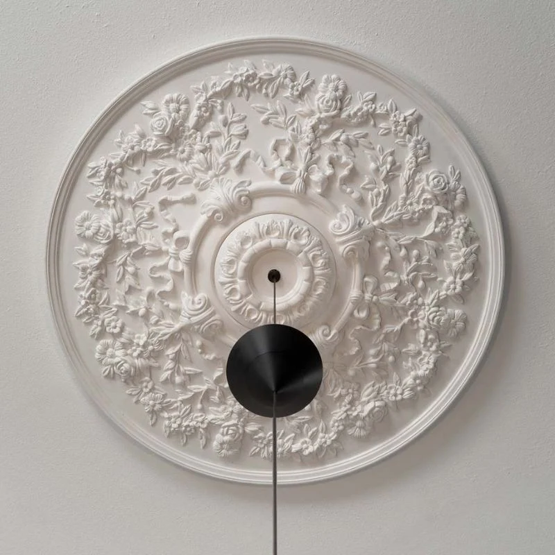 Karman Moonbloom Pendant Lamp