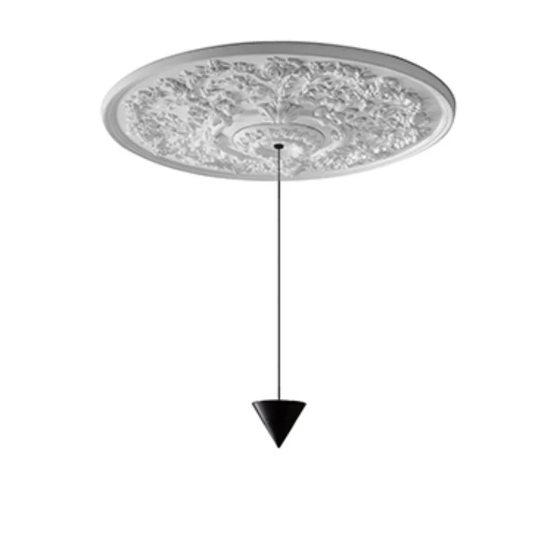 Karman Moonbloom Pendant Lamp